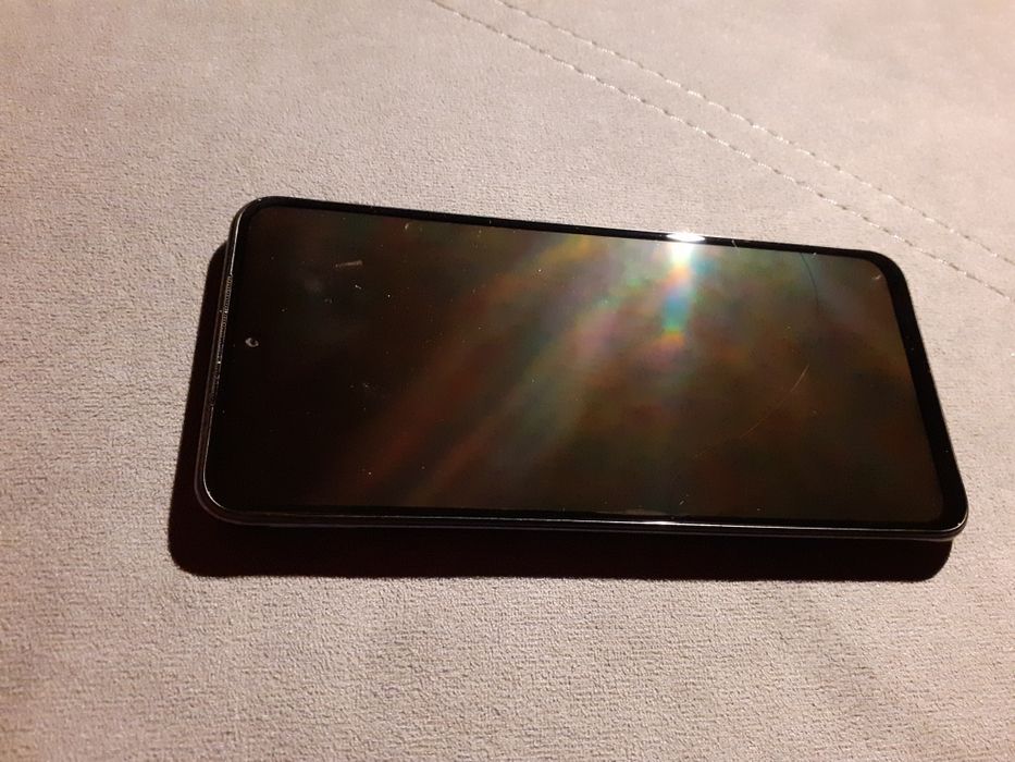 Smartfon Xiaomi redmi note 10s