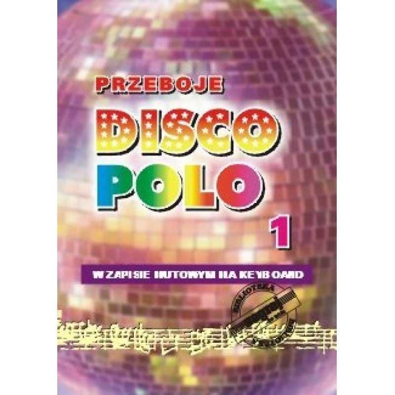 Zagraj to sam - Przeboje disco polo na keyboard cz. 1