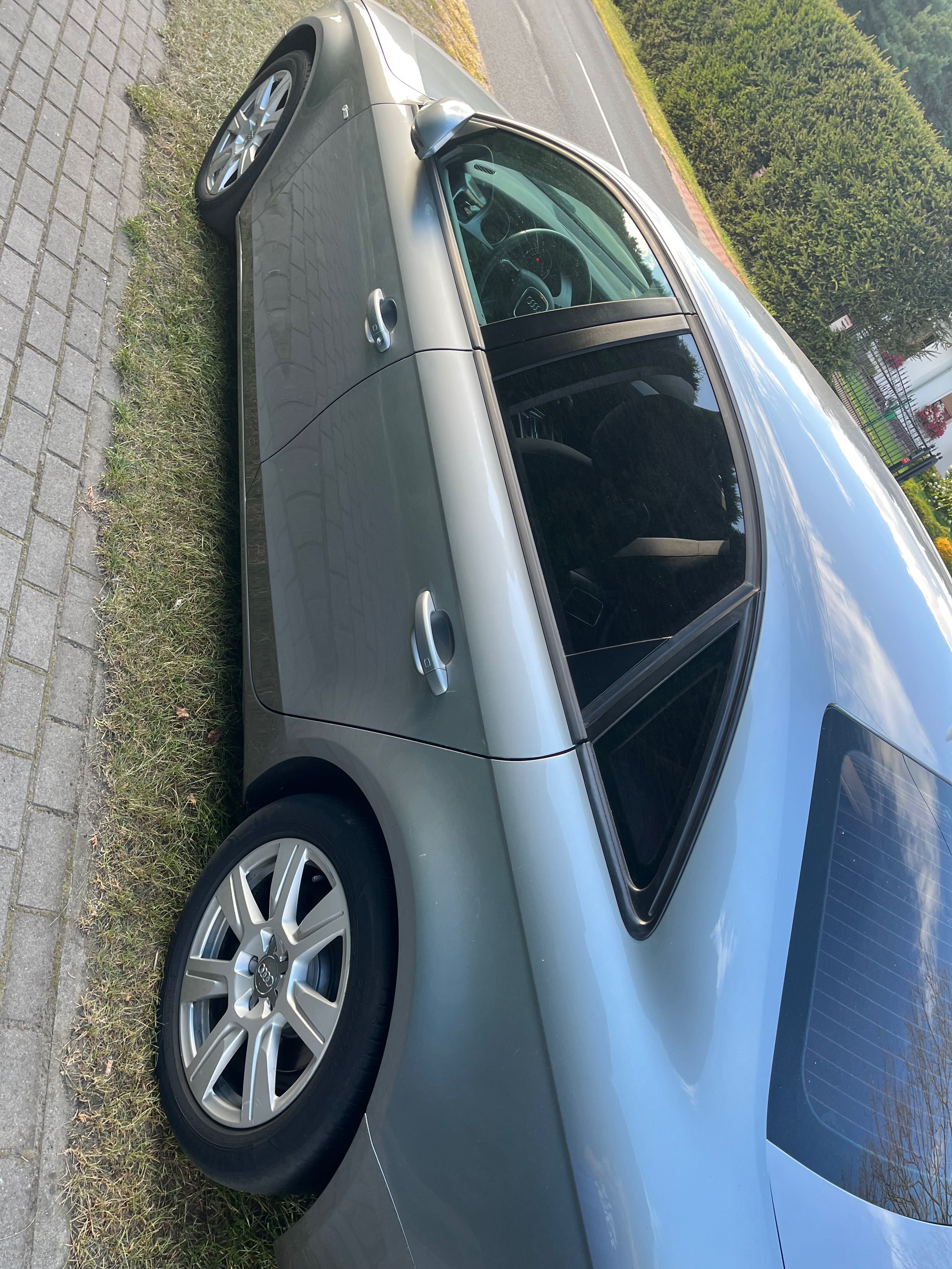 Sprzedam Audi a4 b8