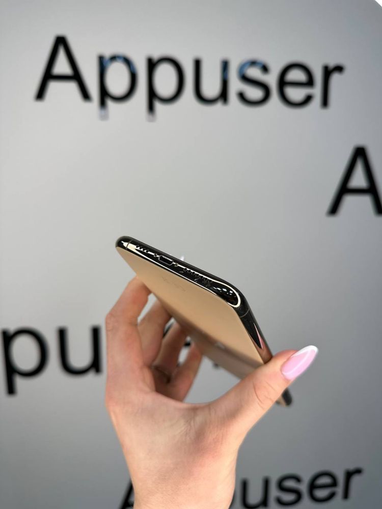 IPhone 11 Pro Max Gold оплата частинами 64gb 256gb 512gb