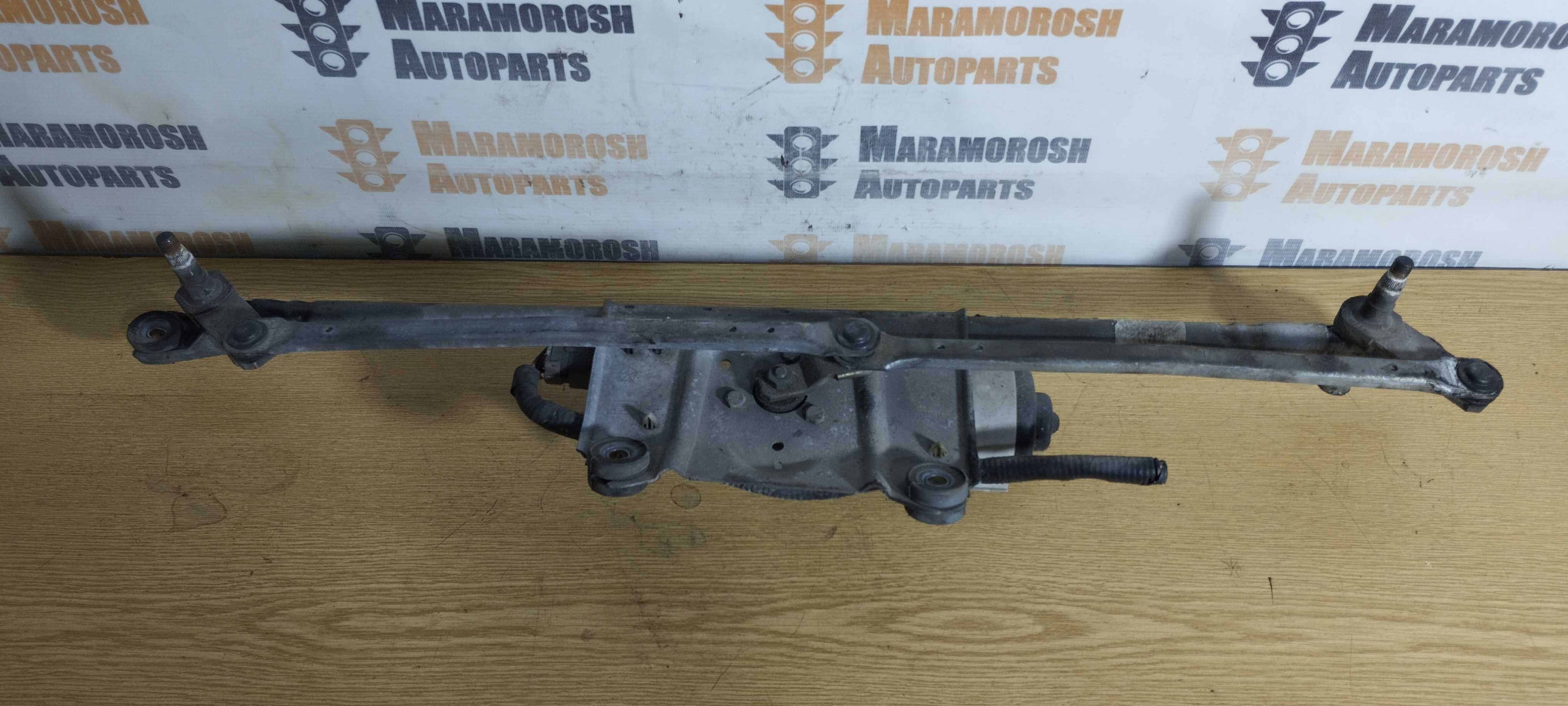 jeep grand cherokee wj трапеція двірників дворников розборки разборки
