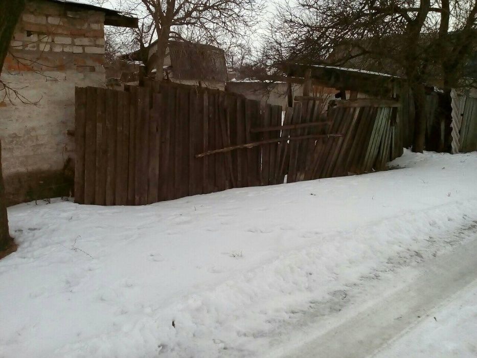 Продам дом в г. Апостолово, Днепропетровская обл.
