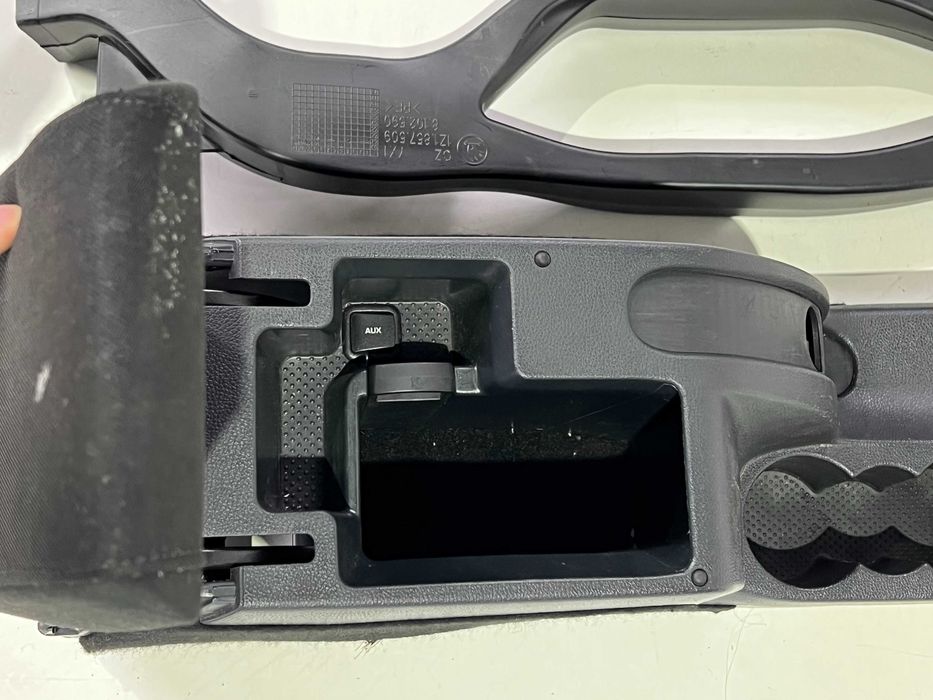 подлокотник шкода а5 подлокотник skoda a5 підлокотник octavia a5