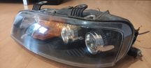 Lampa reflektor Punto II Valeo