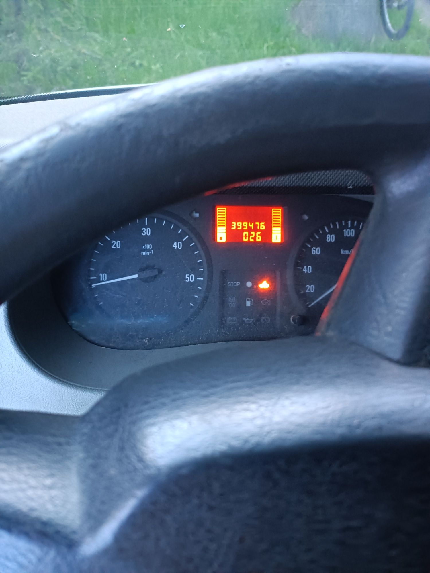 Sprzedam Opel Movano