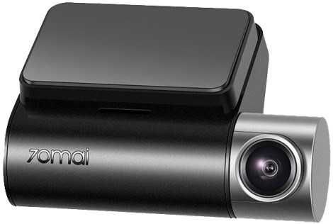 Видеорегистратор Xiaomi 70mai Dash Cam Pro+ A500S кабель парковки