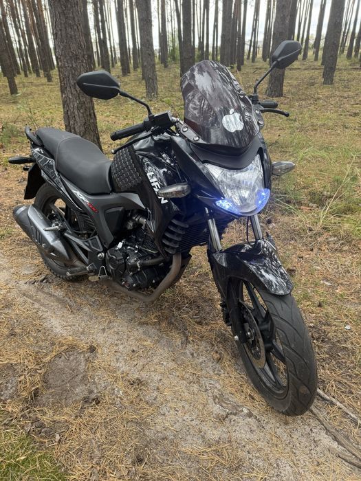 Lifan kp 200 2024