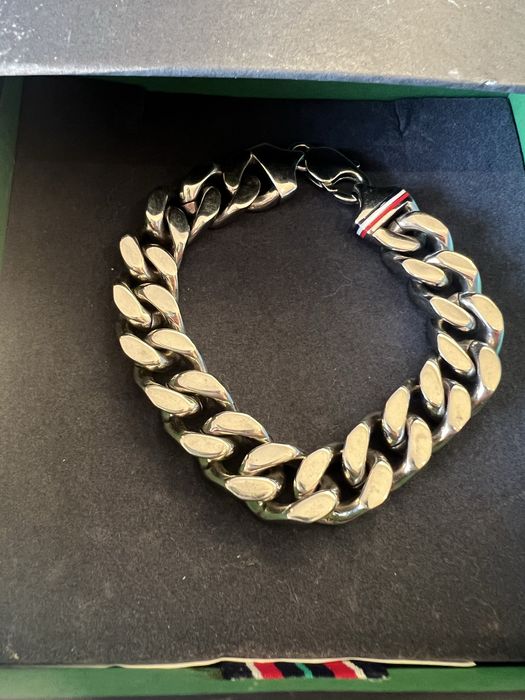Pulseira Tommy Hilfiger Homem