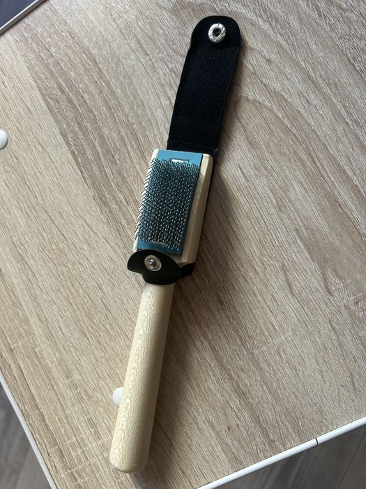 Щітка для танцювального взуття