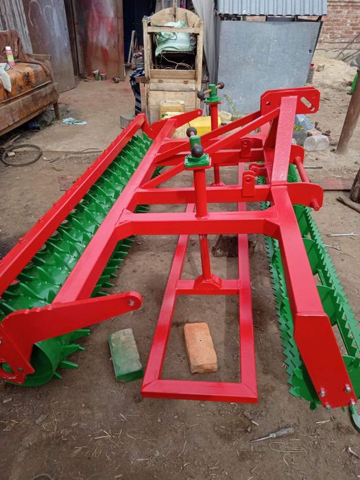 Продається предпосівний агригат Європак Ширина захвату. 2,5 метра