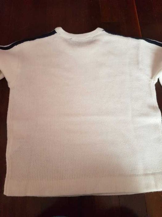 Camisola Nova Tiffosi 7/8 anos