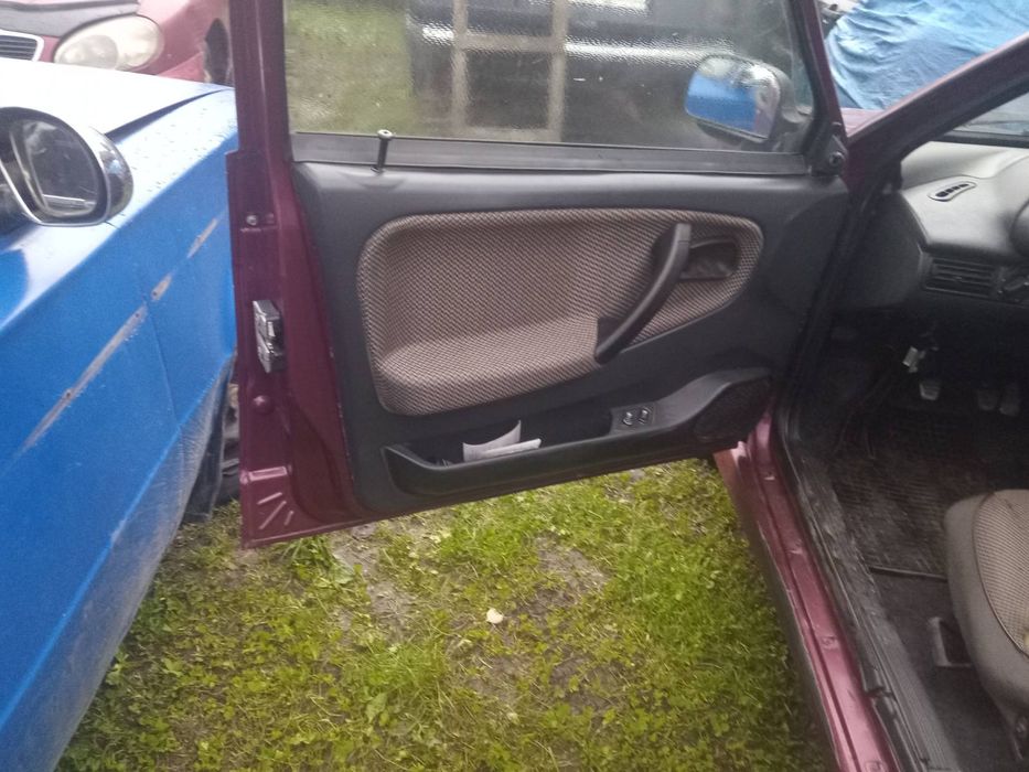 АвтоРозборка ВАЗ 21114 по запчастинах