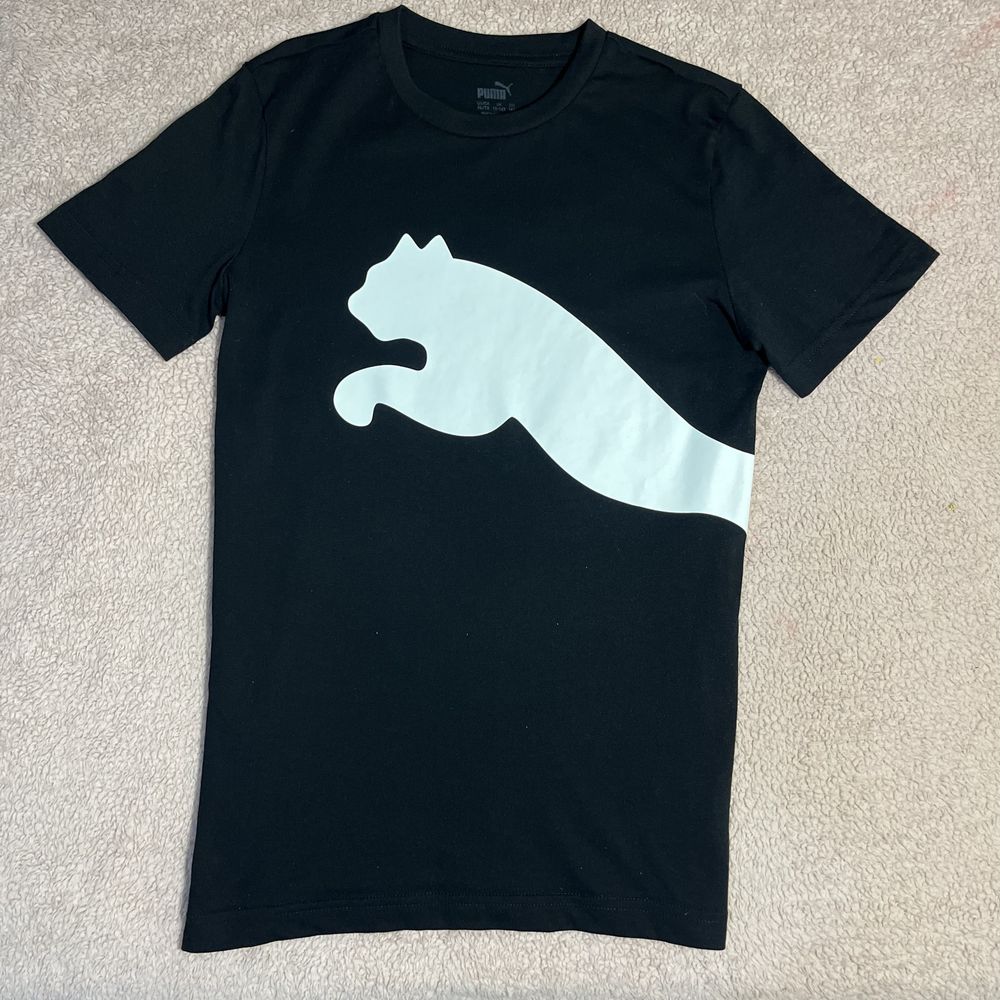 Футболка puma пума 158 - 164 см