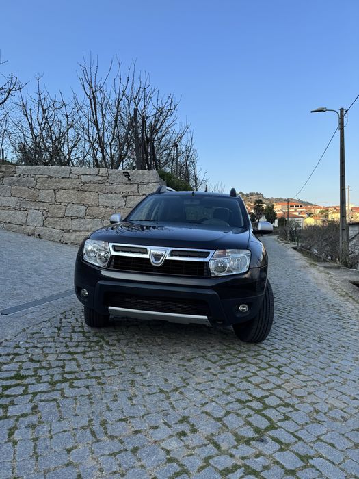Dacia Duster 1.5 / 110cv