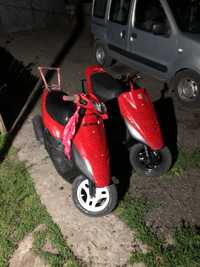 Honda dio af 34 )