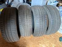 Opony letnie MICHELIN 195/55 r16