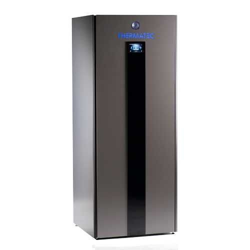 Zestaw Premium Pompa Ciepła Thermatec - 6kW (p. c.,szafa,C.W.U.,bufor)