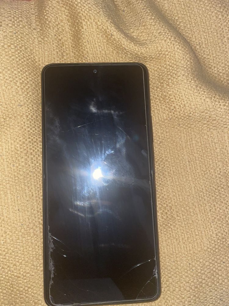 Xiaomi Redmi Note 10 Pro