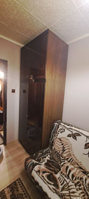 Duża Szafa wysoki połysk