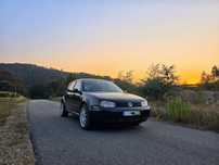 VW Golf IV 1.9 TDI 110cv