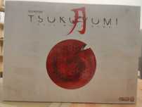 Gra planszowa Tsukuyumi Full Moon Down Eng