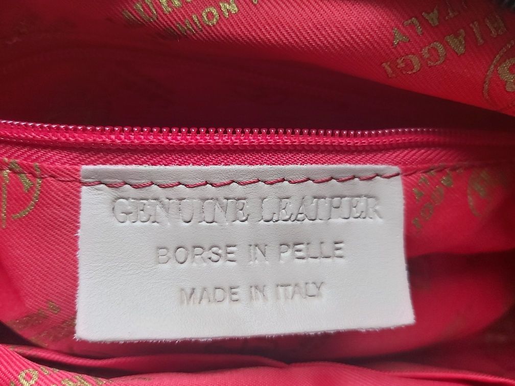 Torebka damska czarna
