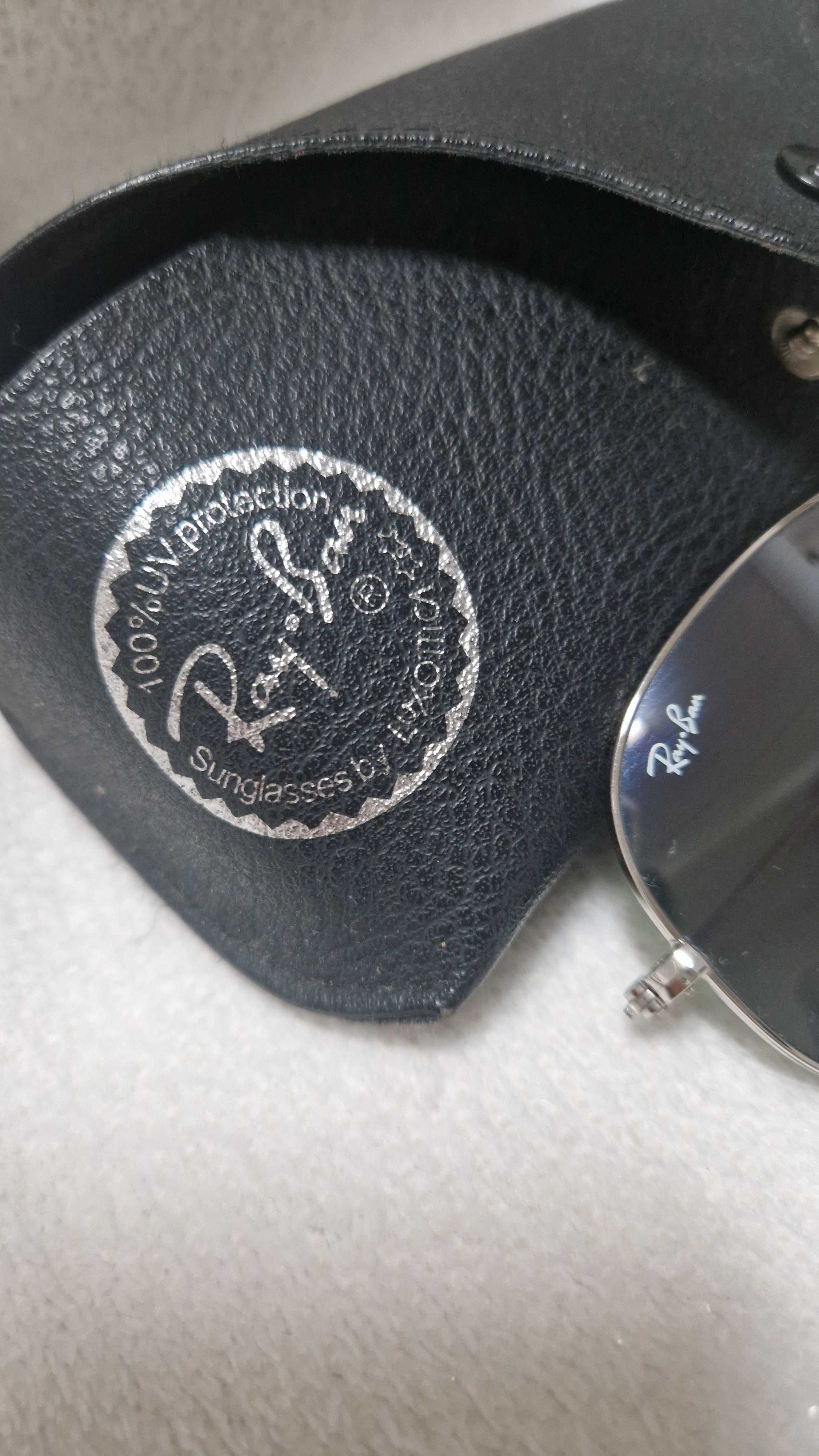 Óculos Ray Ban originais