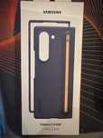 Galaxy z fold 6 s pen case