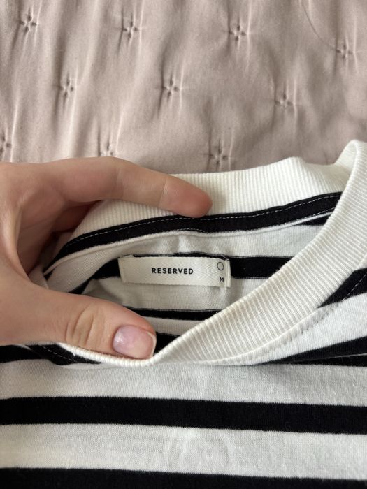 Продам футболку reserved