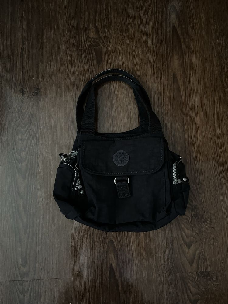 Сумка kipling.
