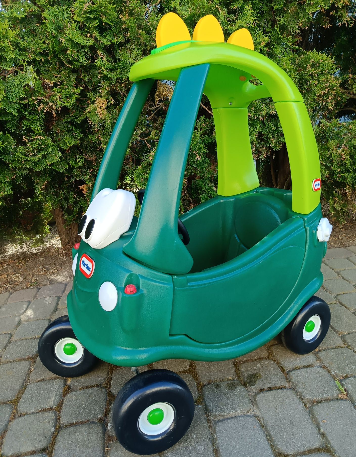 Jeździk  little tikes