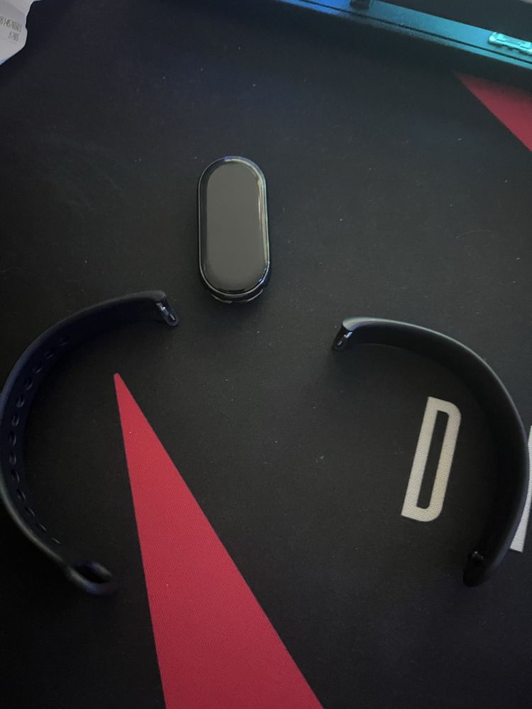 Mi smart band 8