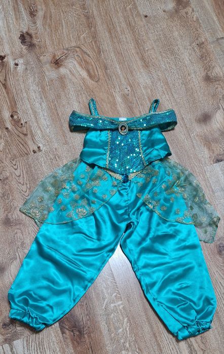 Косюм принцеси Жасмін