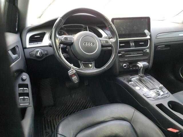 Audi A4 Premium Plus 2015 Року