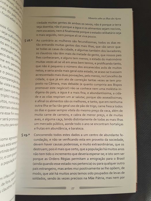 Imigração e Emigração nas Ilhas/Memória Açores/A Gente dos Açores
