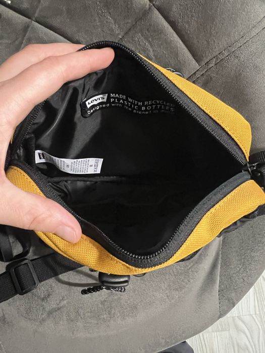Torba na ramie Levi’s