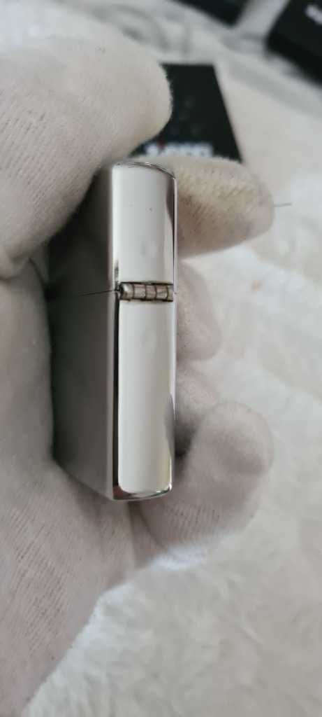 Zapalniczka Zippo Camel XV 1999r. Nowa
