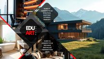 Korepetycje Projektowanie Wnętrz i Wizualizacje w 3ds Max i ArchiCAD