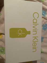 Conjunto Perfume Calvin Klein One