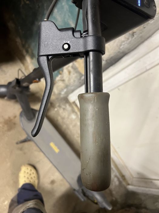 Ninebot KickScooter Max G30р 2 ІІ 2021р