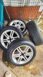 Jantes 16 fiat..