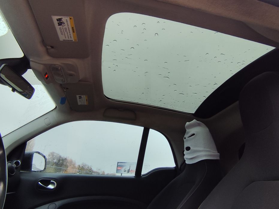 Smart EQ fortwo electric 2017 453.Смарт електро 453