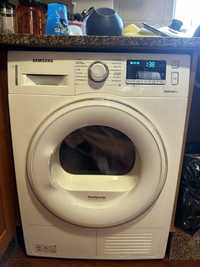 Secadora de roupa Samsung 12kg