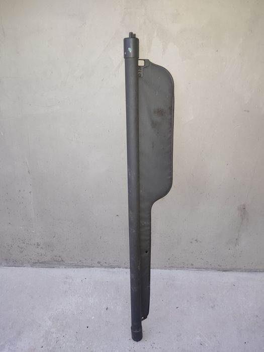 Фаркоп, шторка багажника, чохол на запаску, пороги Ленд Ровер Діскавер