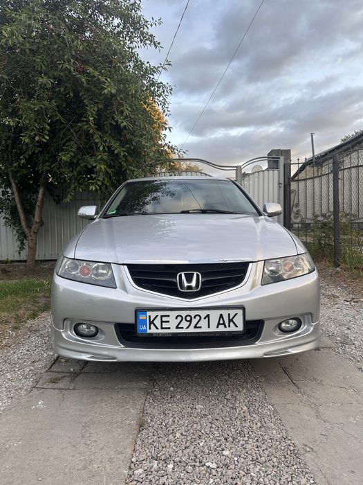 Продам Honda Accord
