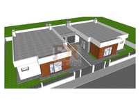 Moradia T3 com Garagem e Piscina. AZEITÃO