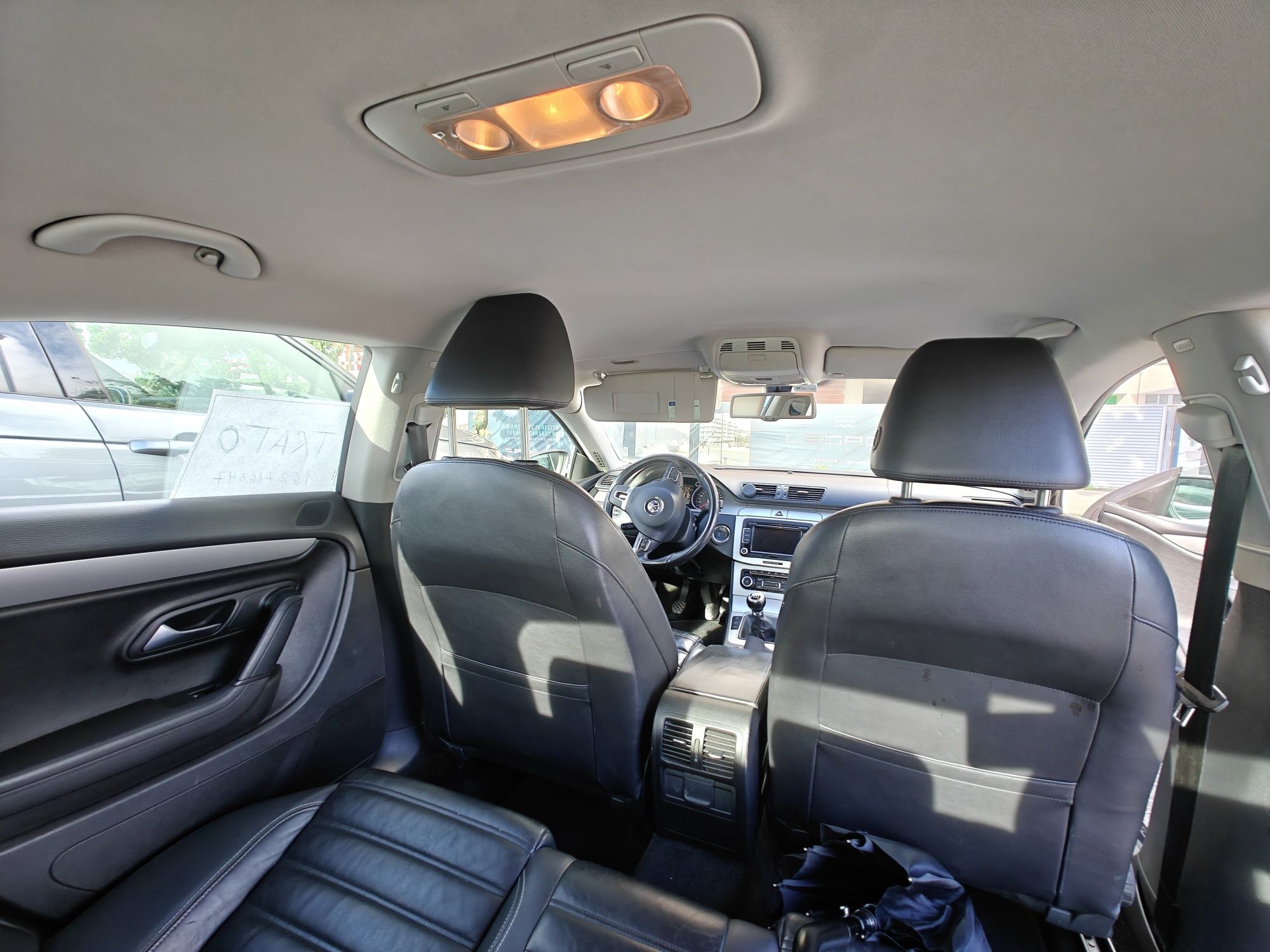 Vendo VW Passat cc