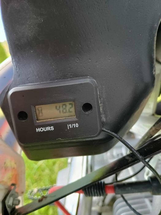 Cross Barton NXT 125