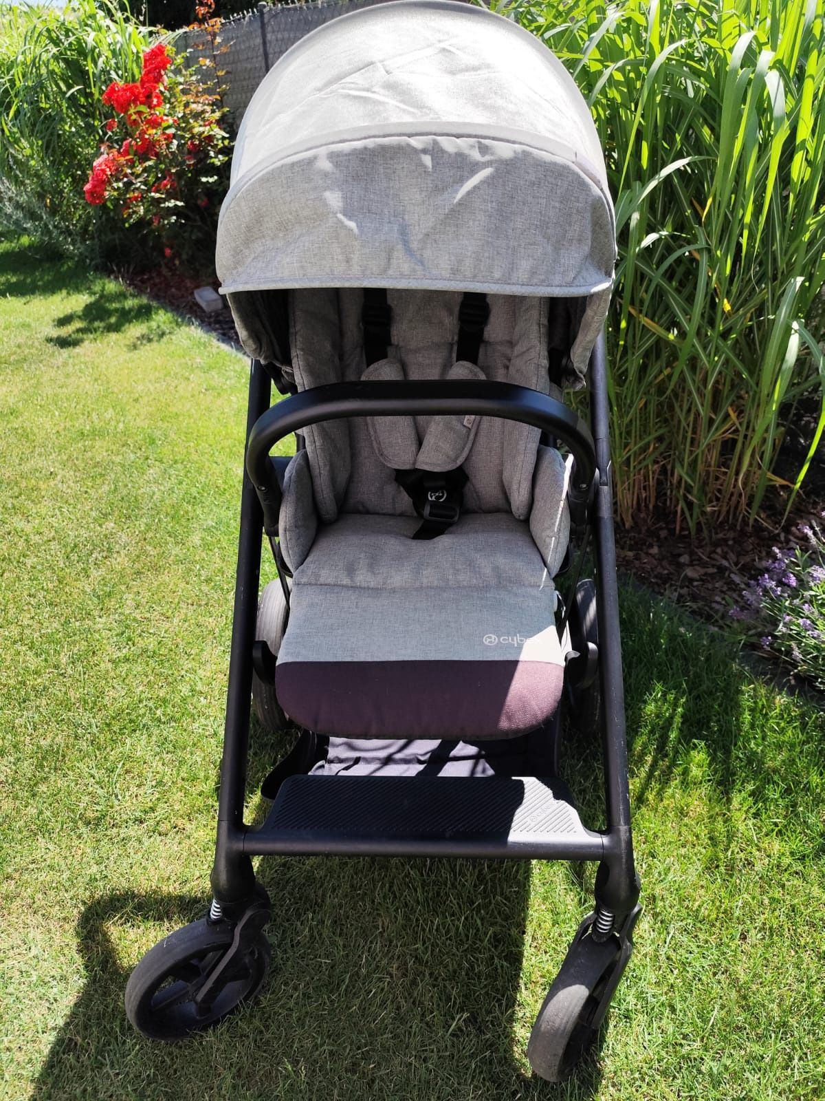 Wózek cybex balios s