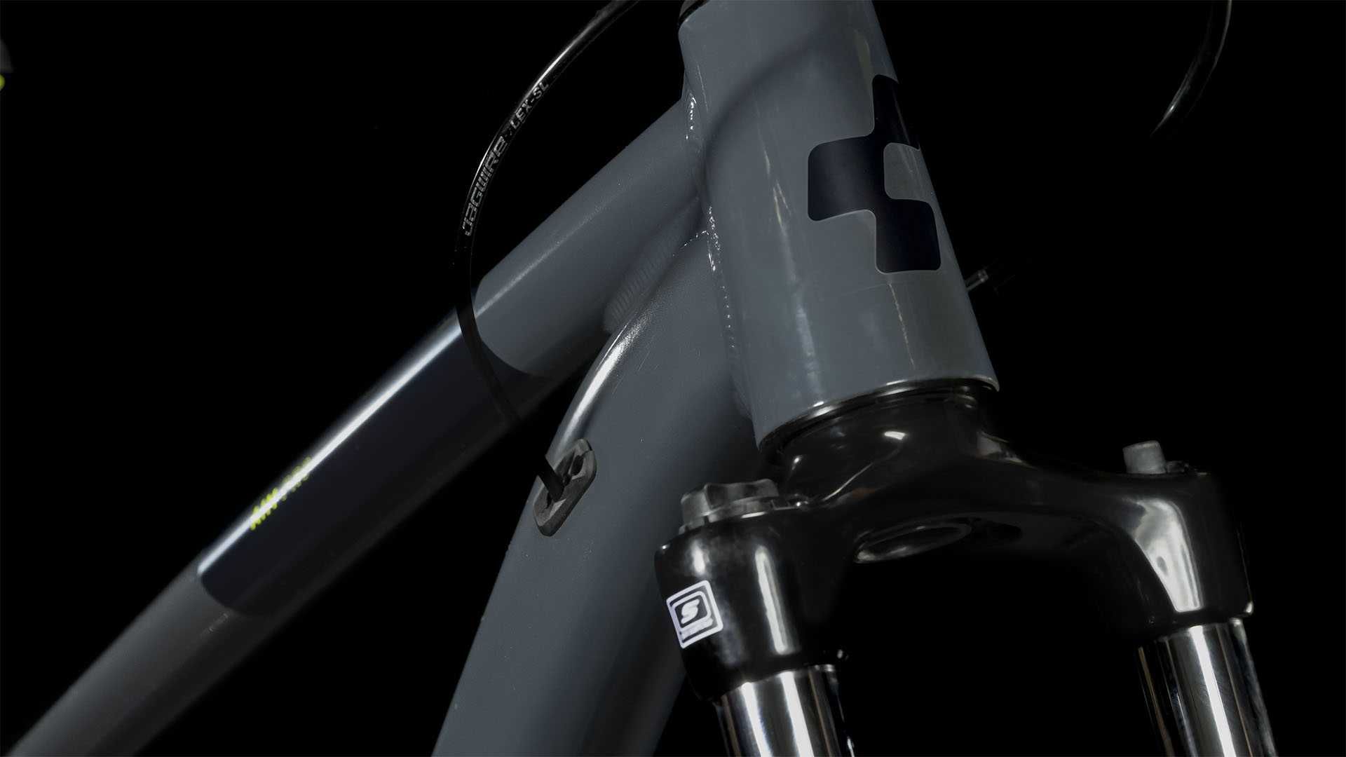 *Nowy CUBE AIM PRO* Rama XL Koła 29 Shimano ACERA PROMOCJA-30%